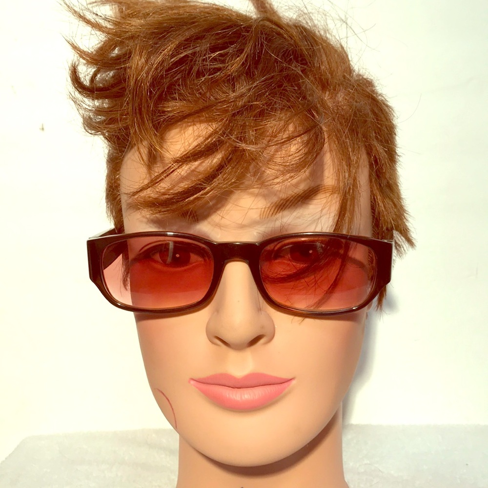 RALPH LAUREN SUNGLASSES